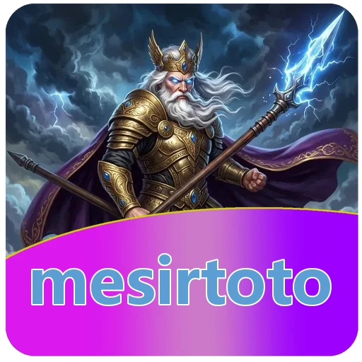 Pratinjau antarmuka mesirtoto
