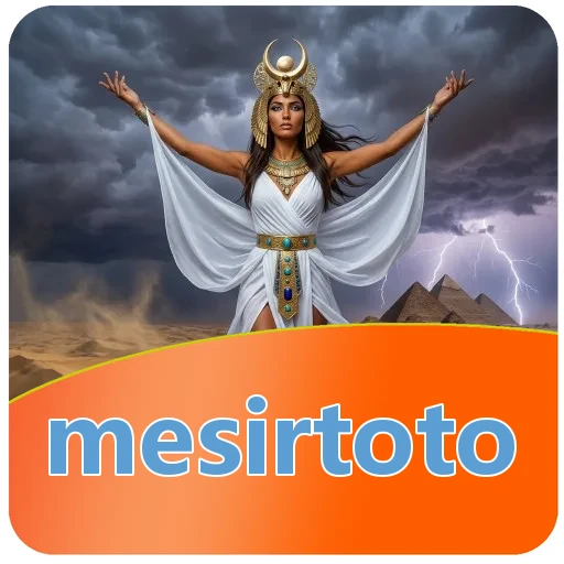 Pratinjau antarmuka mesirtoto