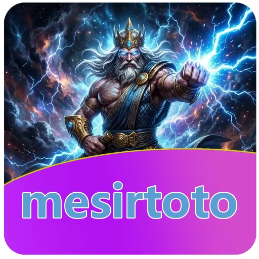 Pratinjau antarmuka mesirtoto